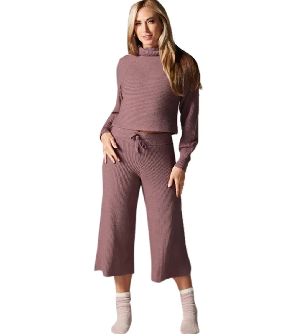 Tavi Alpine Knit Pant