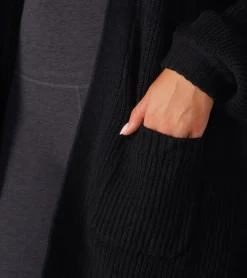 Tavi Alpine Long Cardigan