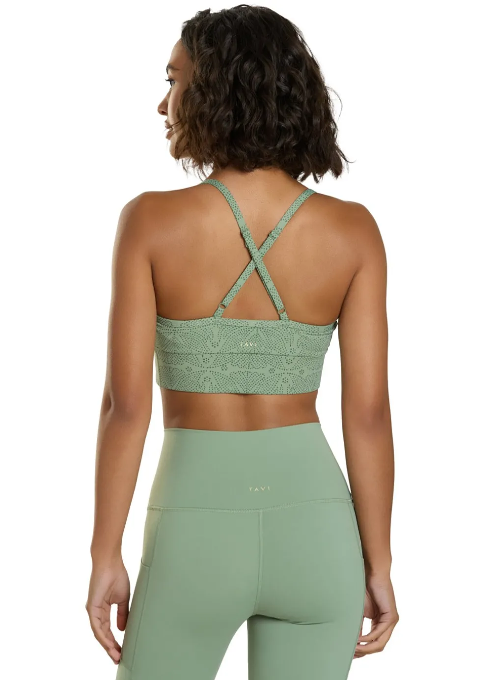 Tavi Boost Bra