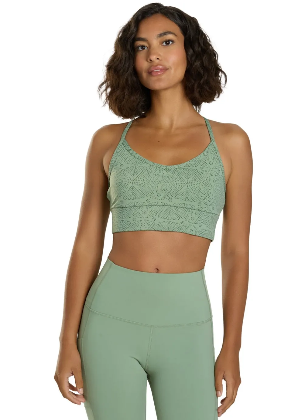 Tavi Boost Bra