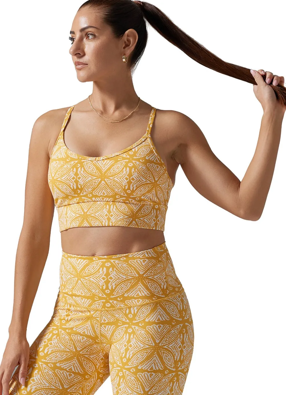 Tavi Boost Bra
