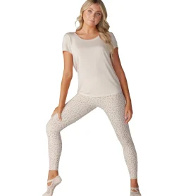 Tavi Cap Sleeve Tee