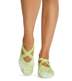 Tavi Chloe Barre Grip Socks