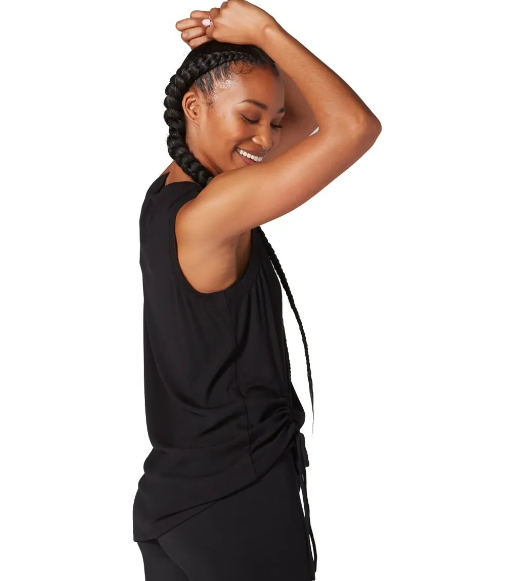 Tavi Cinched Tank