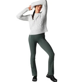 Tavi Classic Cable Sweater
