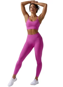 Tavi Cloud High Waisted Tight