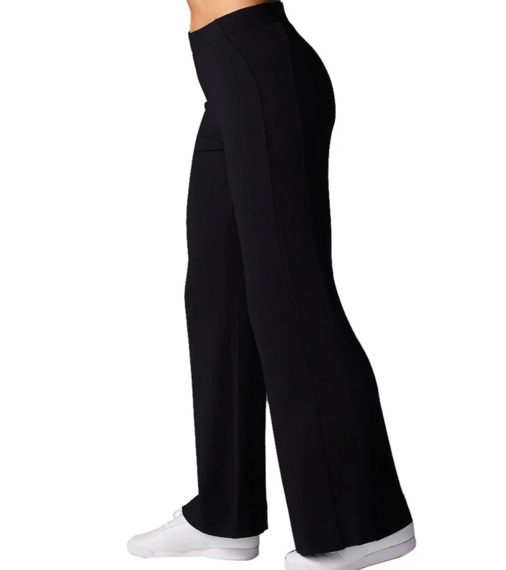 Tavi Cozy Luxe Wide Leg Pant