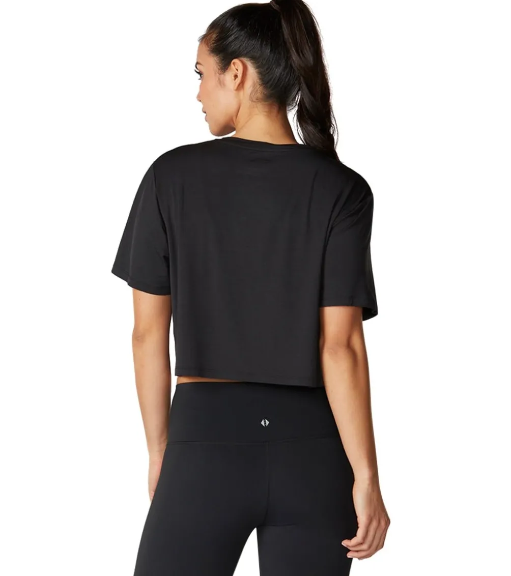Tavi Crop Tee