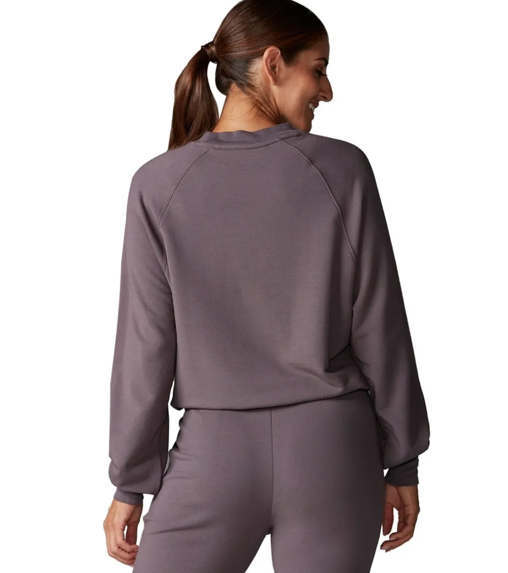 Tavi Ease Crew Sweatshirt