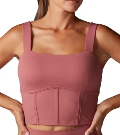 Tavi Embrace Longline Bra