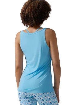 Tavi Fitted Swoop Tank