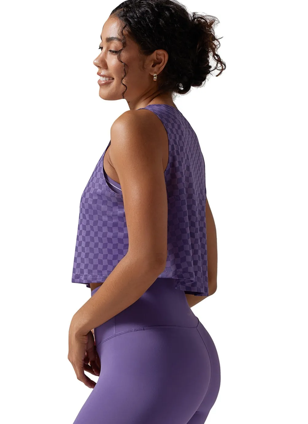 Tavi Flatter Flow Hi Lo Tank