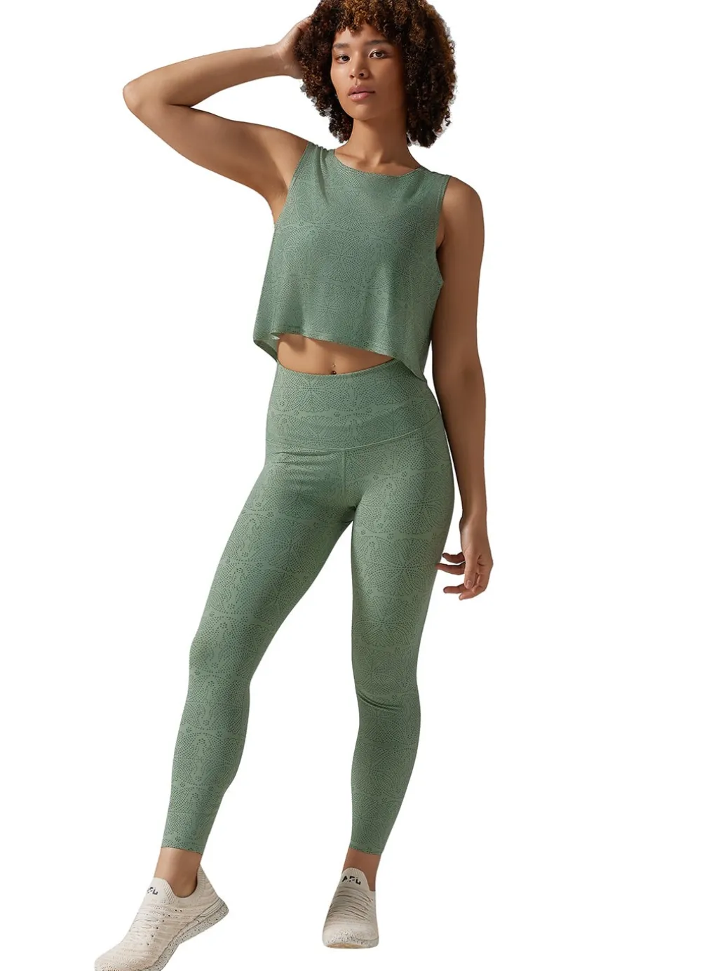 Tavi Flatter Flow Hi Lo Tank