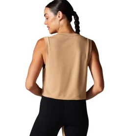 Tavi Henley Muscle Tank