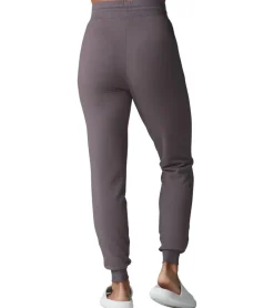 Tavi High Waisted Fitted Jogger