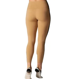 Tavi High Waisted 7/8 Stripe Tight