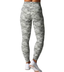 Tavi High Waisted Yoga Leggings