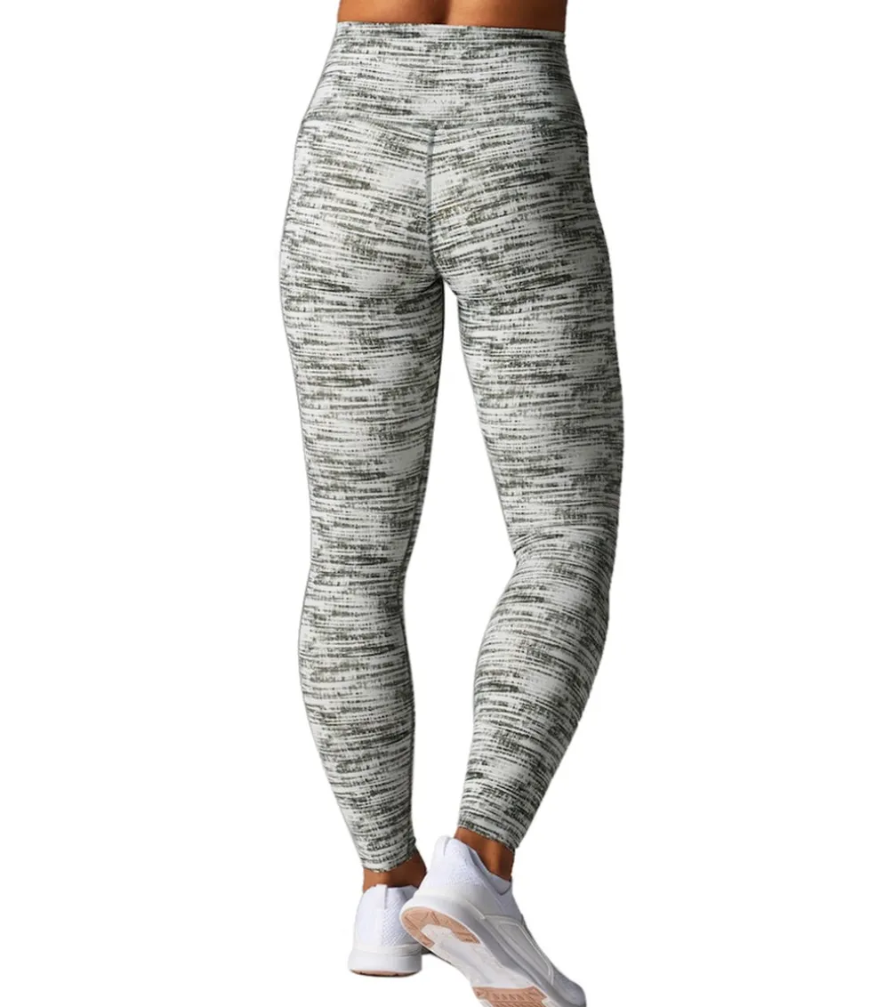 Tavi High Waisted Yoga Leggings
