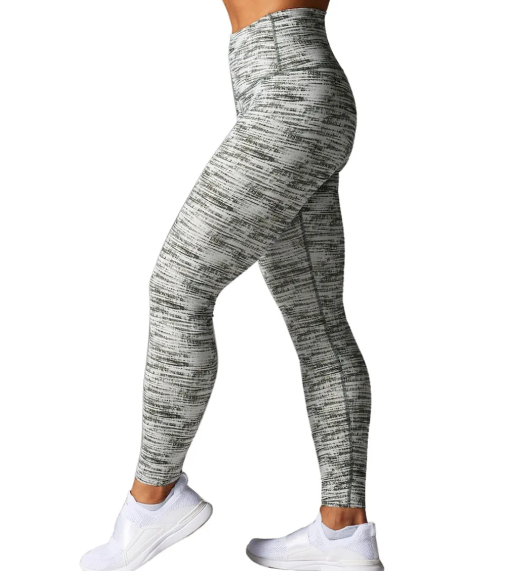 Tavi High Waisted Yoga Leggings
