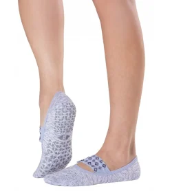 Tavi Lola Barre Grip Socks