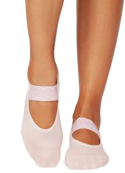 Tavi Lola Barre Grip Socks