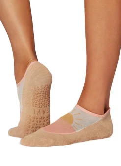 Tavi Maddie Barre Grip Socks