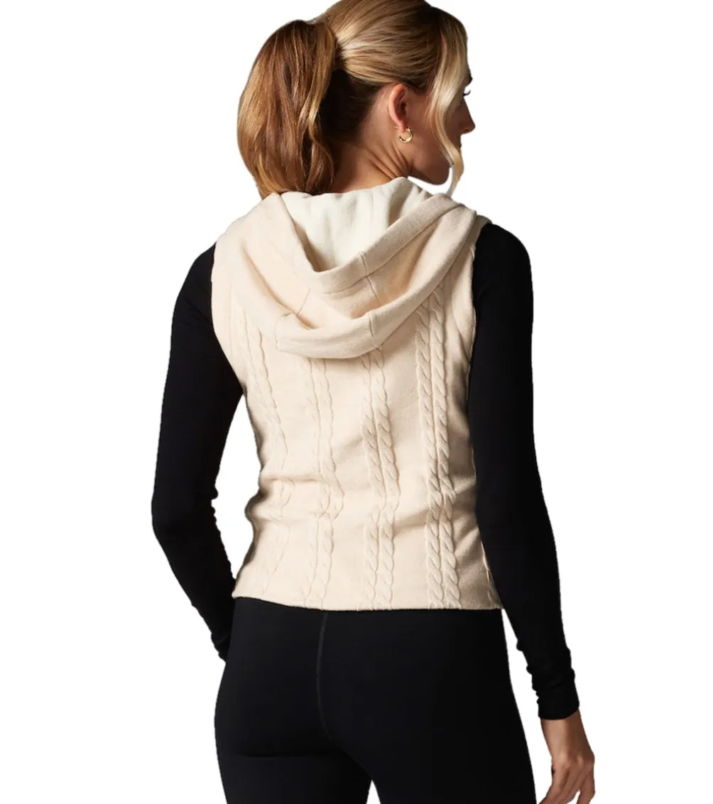 Tavi Peak Sweater Vest