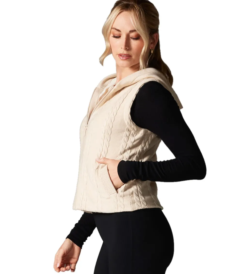 Tavi Peak Sweater Vest