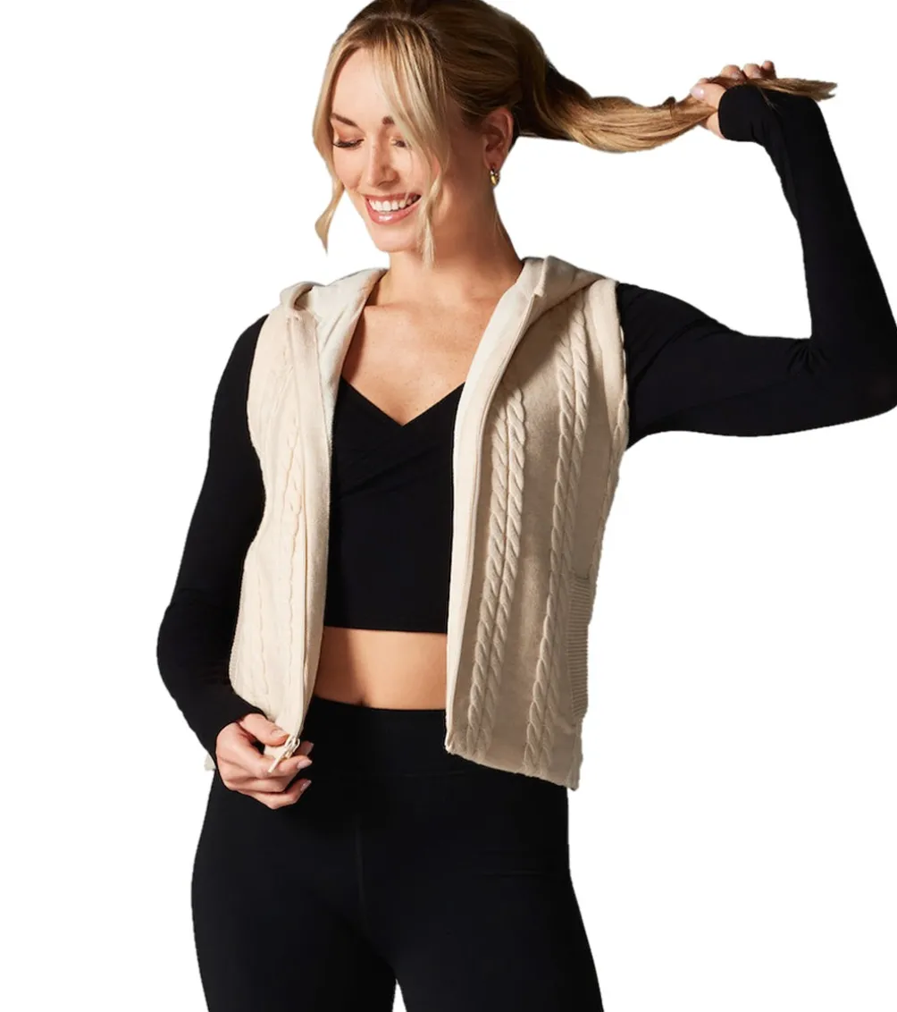 Tavi Peak Sweater Vest