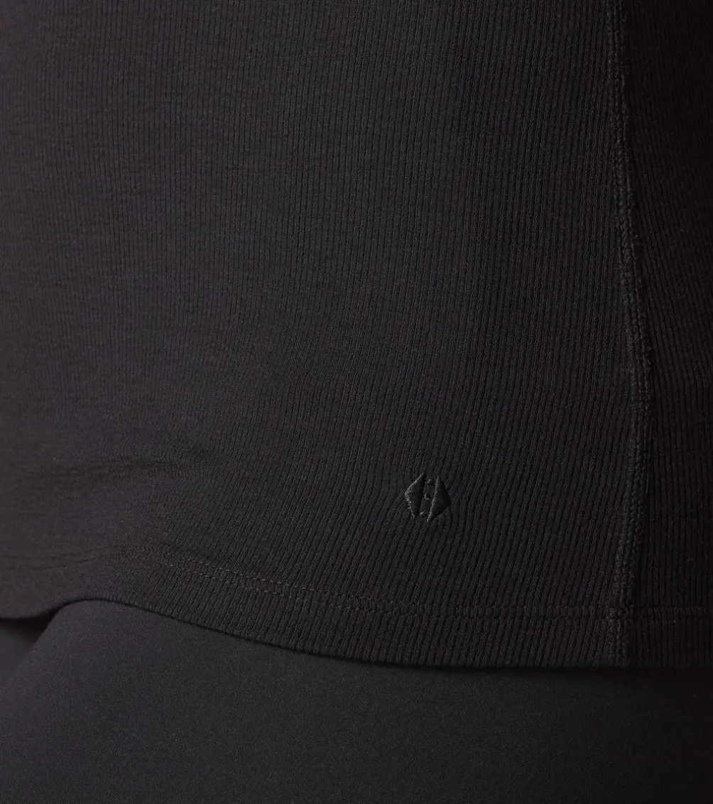 Tavi Perfect Fit Rib Tank