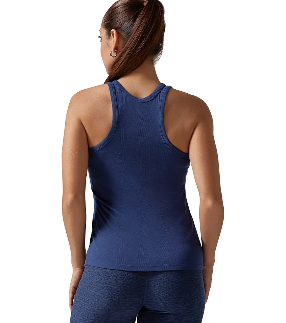 Tavi Perfect Fit Rib Tank