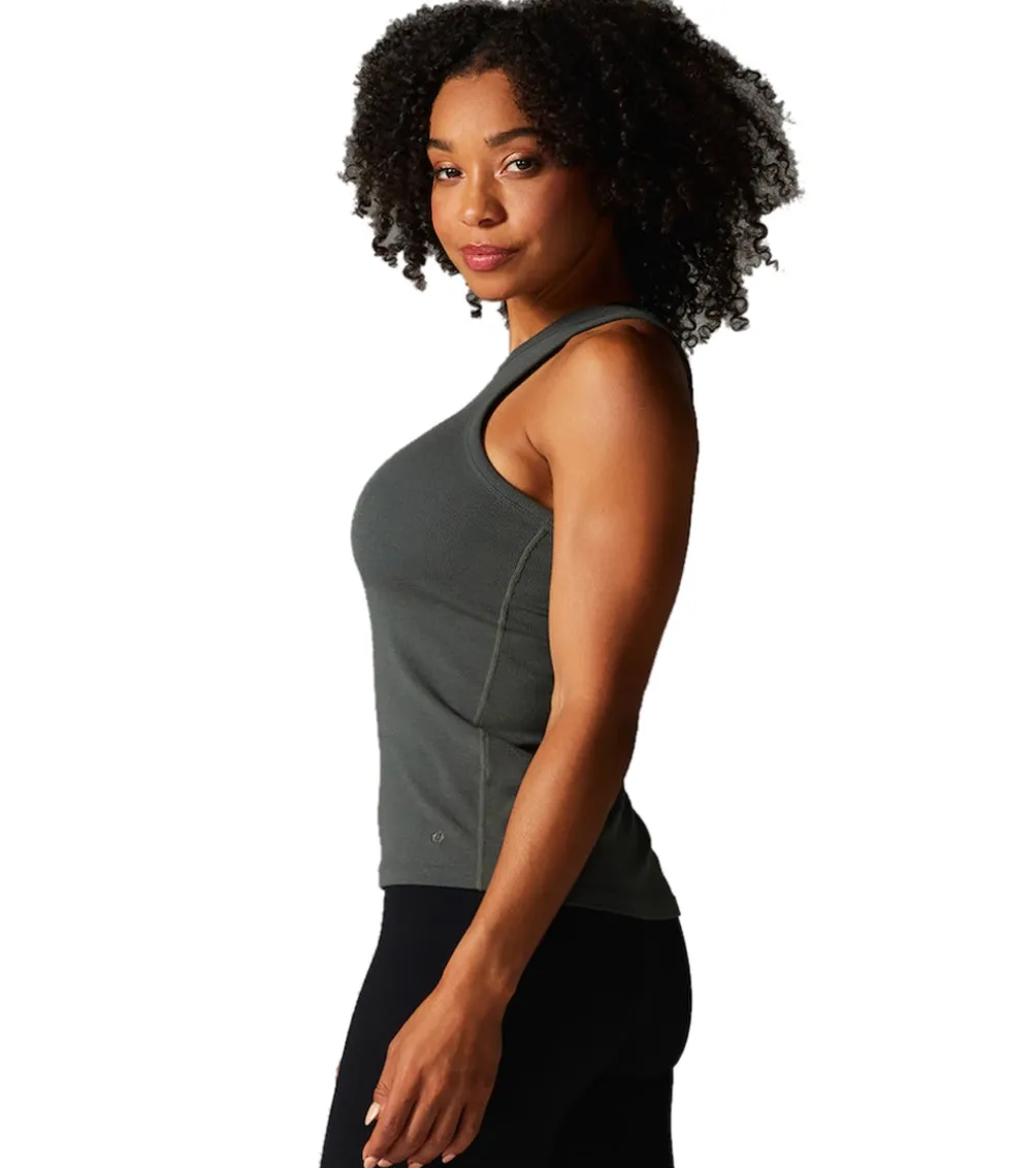 Tavi Perfect Fit Rib Tank