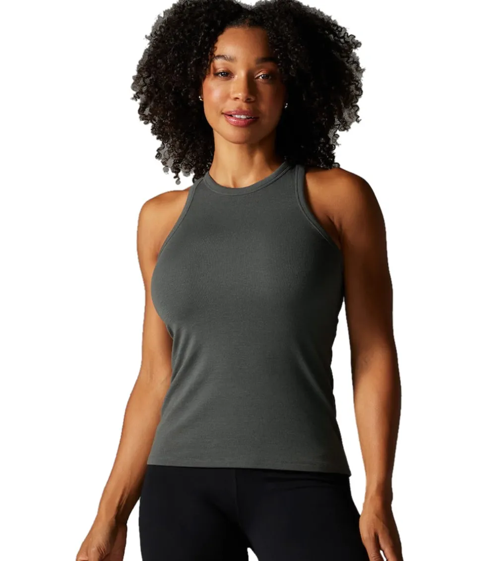 Tavi Perfect Fit Rib Tank