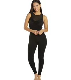Tavi Pleated Bra