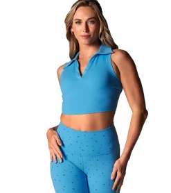 Tavi Polo Tank