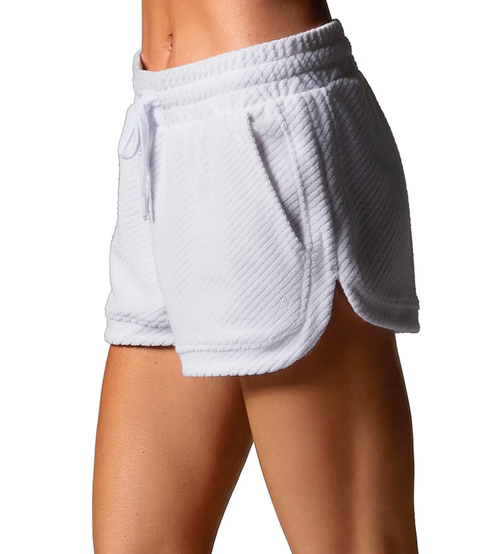 Tavi Retreat Terry Shorts