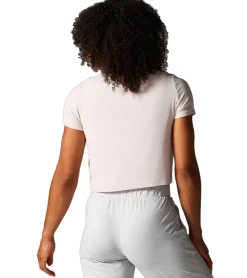Tavi Ribbed Tee