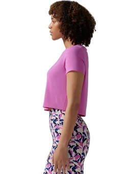 Tavi Ribbed Tee