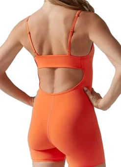 Tavi Short Bodysuit