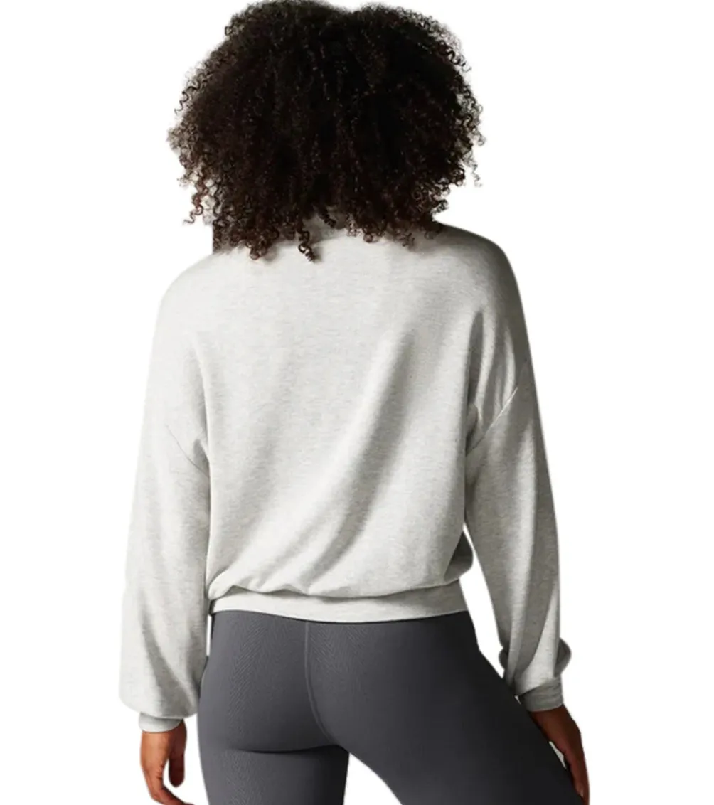Tavi Slope Crew Sweatshirt