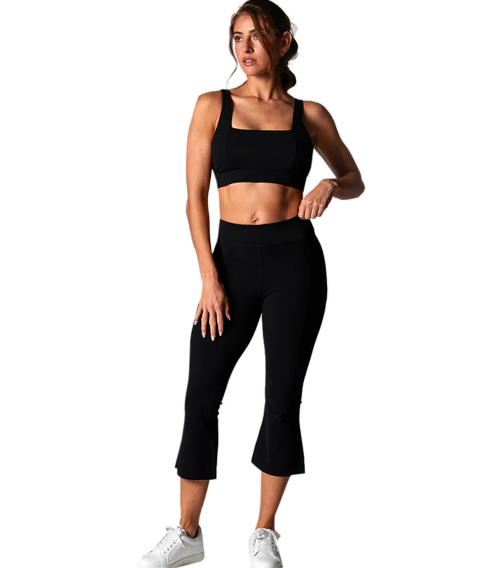 Tavi Square Neck Bra