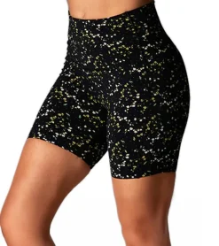 Tavi Stash & Dash Biker Short 6