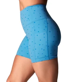 Tavi Stash & Dash Biker Short 6