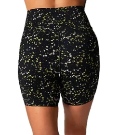 Tavi Stash & Dash Biker Short 6