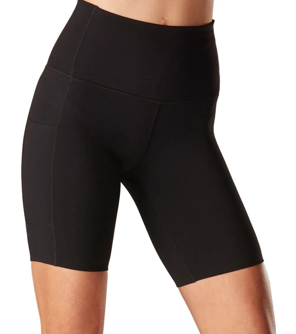 Tavi Stash & Dash Biker Shorts