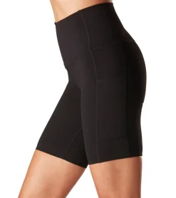 Tavi Stash & Dash Biker Shorts