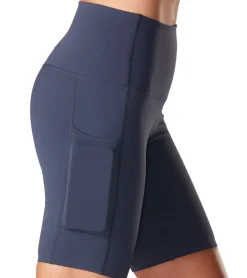 Tavi Stash & Dash Biker Shorts