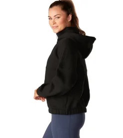Tavi Studio to Street Zip Up Hoodie