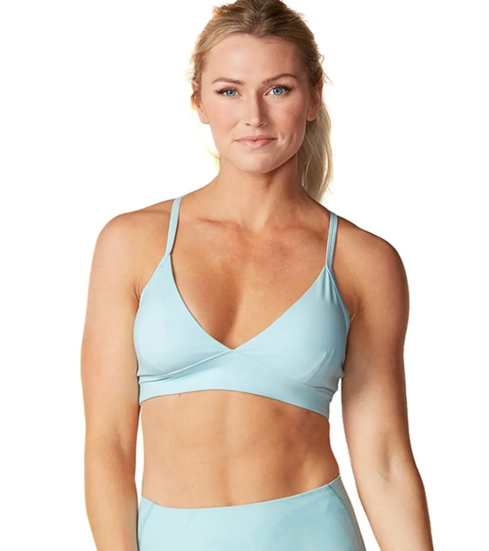 Tavi Studio Yoga Sports Bra