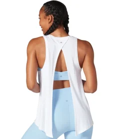 Tavi Tie Back Tank